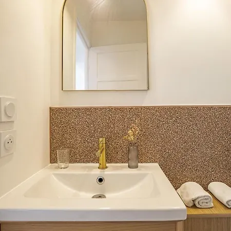 Cosy Saussier - Confort - Ideal Place