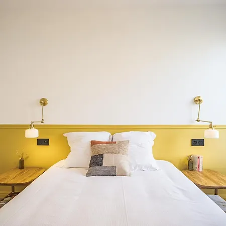 Cosy Saussier - Confort - Ideal Place *