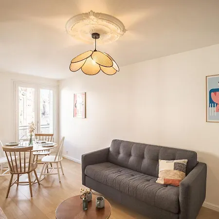 Cosy Saussier - Confort - Ideal Place *