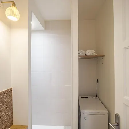 아파트 Cosy Saussier - Confort - Ideal Place *